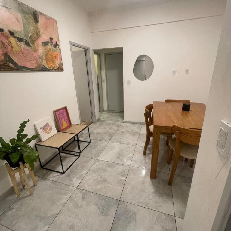 Departamento 3 ambientes Playa Grande - Apartamento de 3 dormitorios - 10