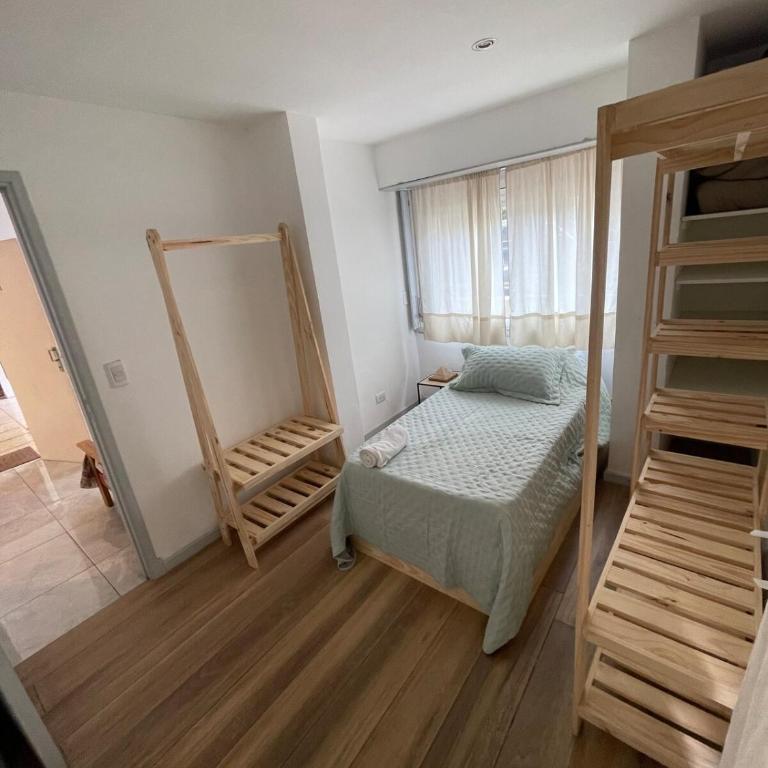 Departamento 3 ambientes Playa Grande - Apartamento de 3 dormitorios - 19