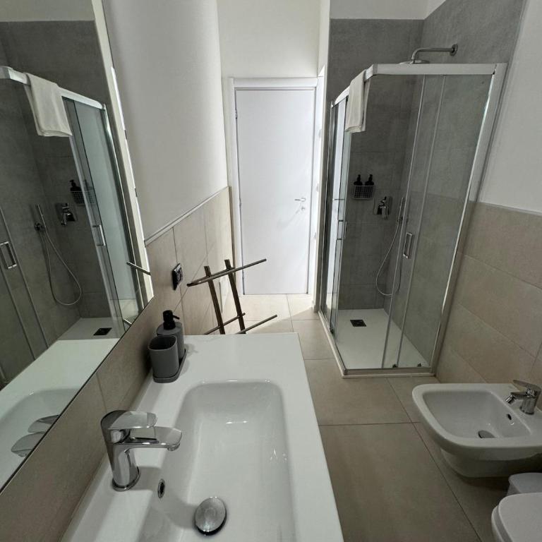Modern Ideal for families 900m Arena - Appartamento con 2 Camere da Letto - 4