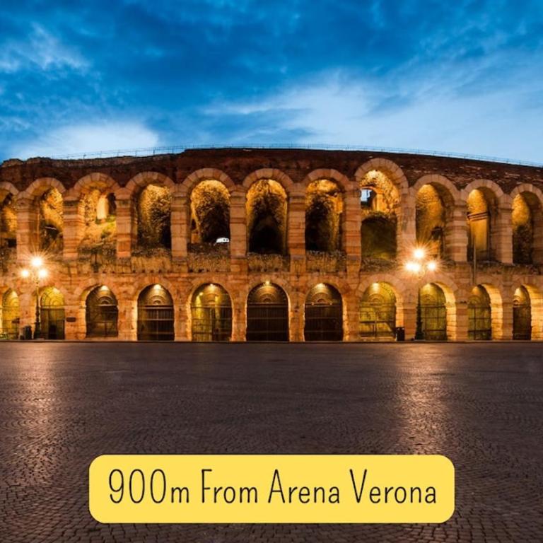Modern Ideal for families 900m Arena - Appartamento con 2 Camere da Letto - 9
