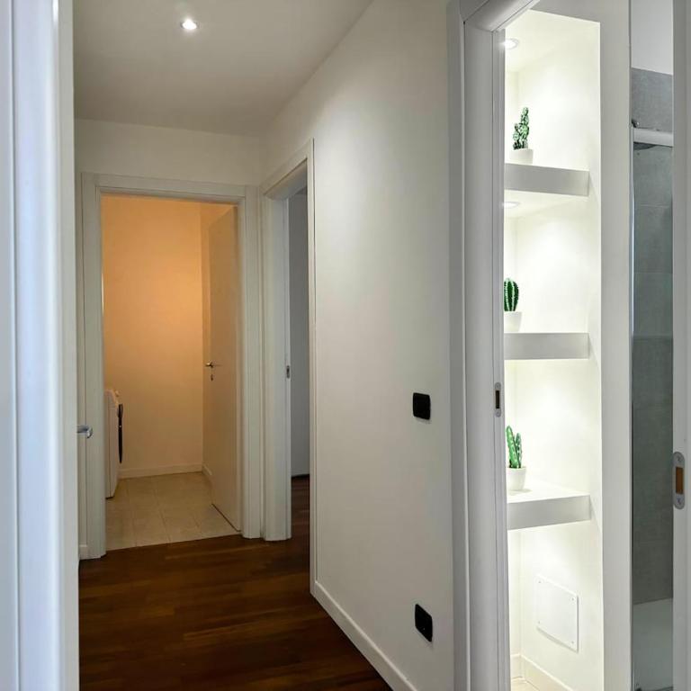 Modern Ideal for families 900m Arena - Appartamento con 2 Camere da Letto - 23
