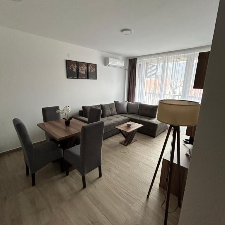Apartmani Mir - Apartman sa 1 Spavaćom Sobom - 12