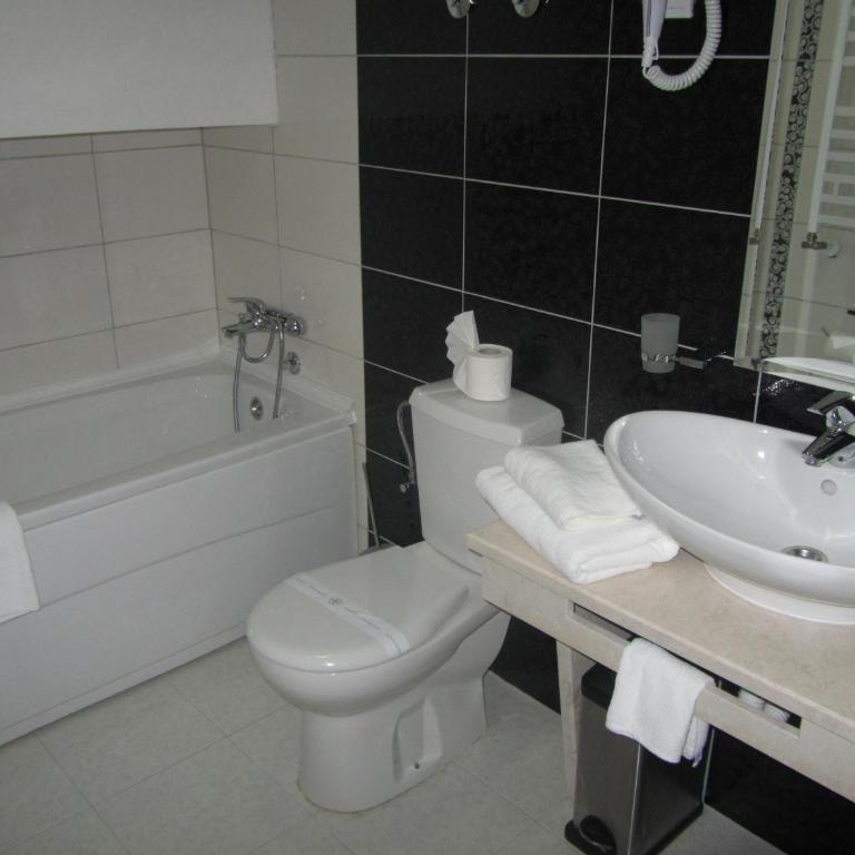 Hotel Royal Spa - Jednokrevetna Soba - 2
