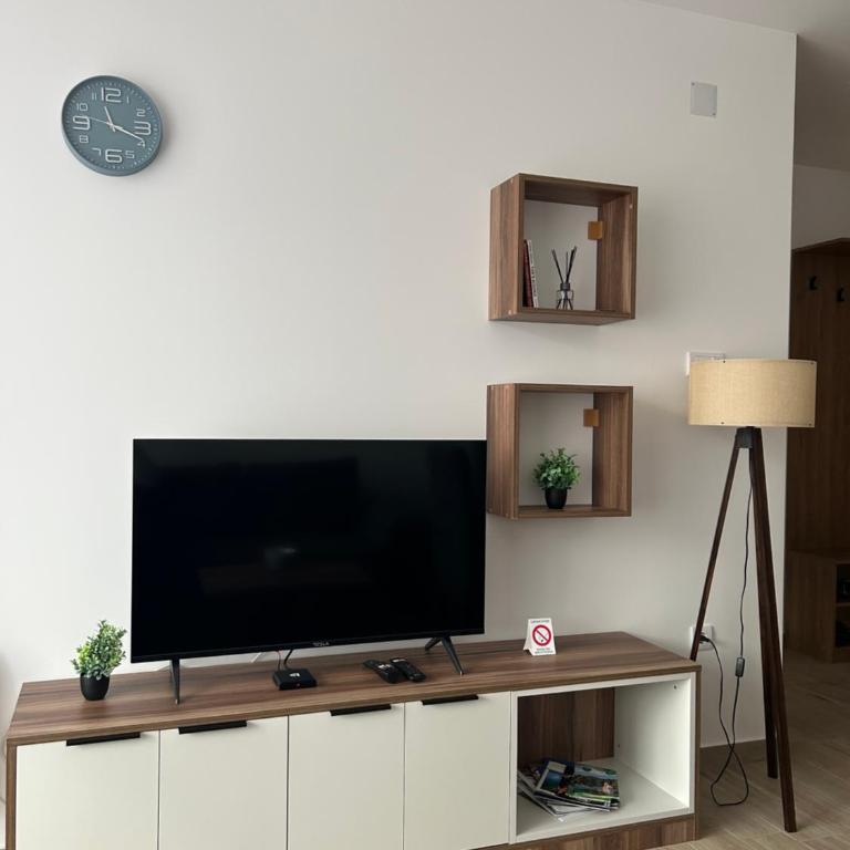 Apartmani Mir - Apartman sa 1 Spavaćom Sobom - 13