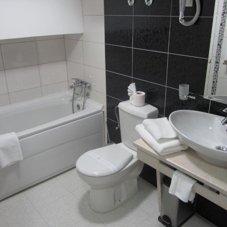 Hotel Royal Spa - Jednokrevetna Soba - 4