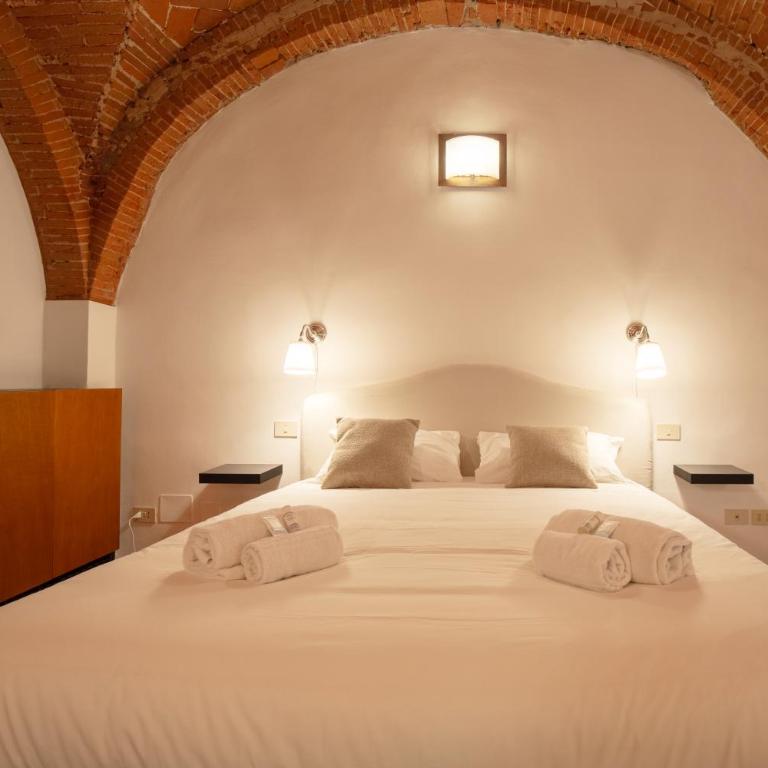 Benci Apartment in Florence - Appartamento con 1 Camera da Letto - 9