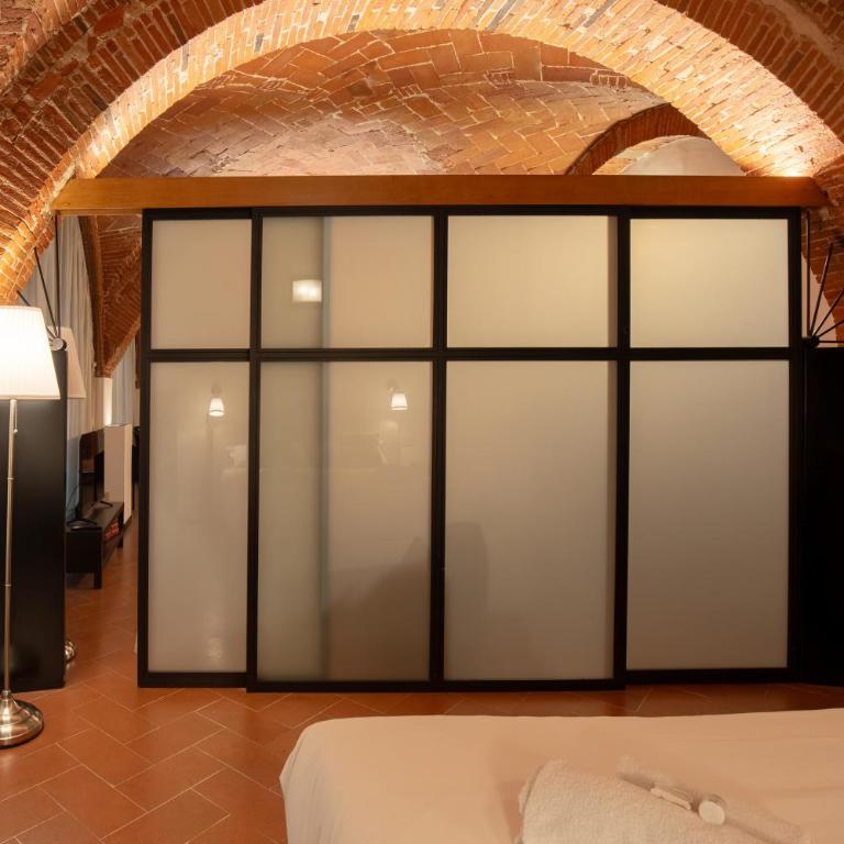 Benci Apartment in Florence - Appartamento con 1 Camera da Letto - 11