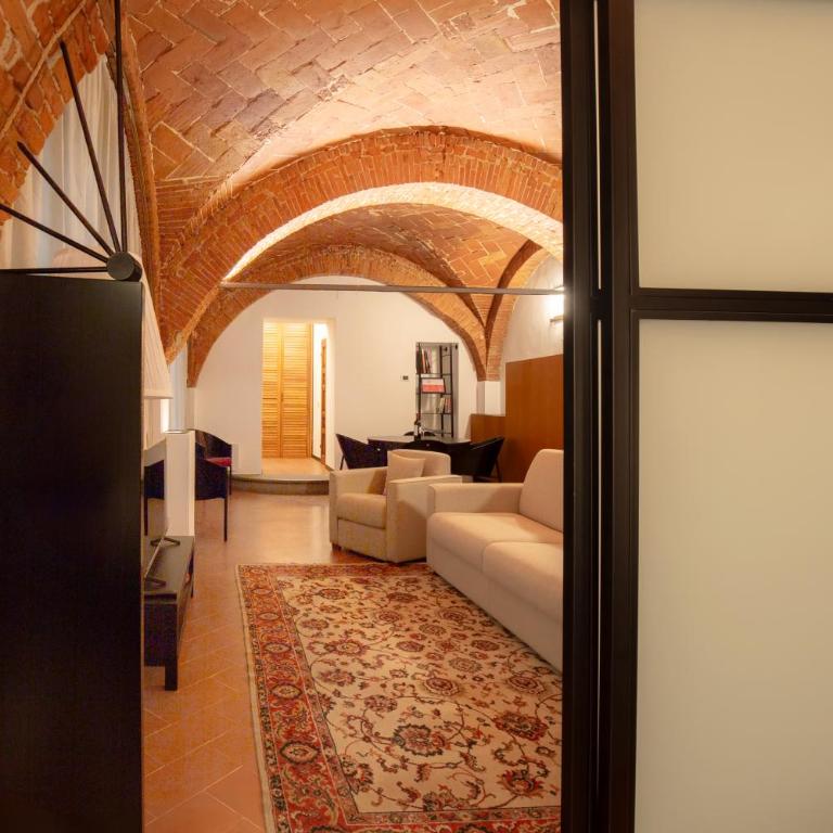 Benci Apartment in Florence - Appartamento con 1 Camera da Letto - 5