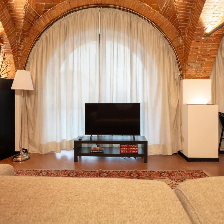 Benci Apartment in Florence - Appartamento con 1 Camera da Letto - 6