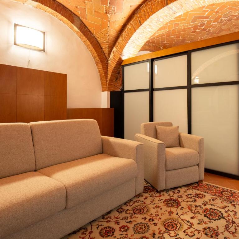 Benci Apartment in Florence - Appartamento con 1 Camera da Letto - 3