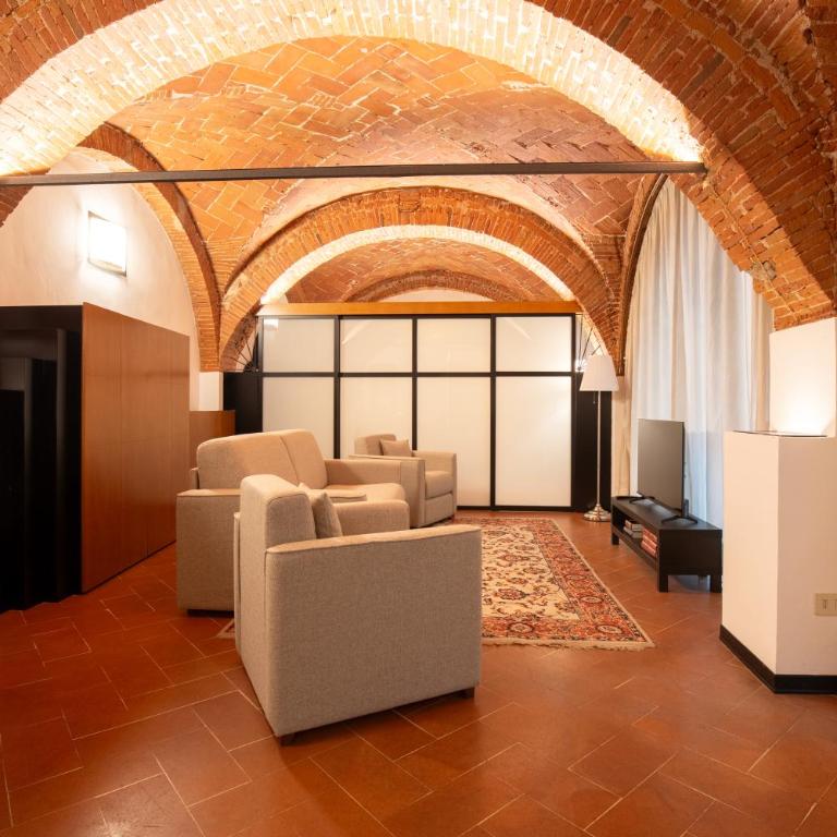 Benci Apartment in Florence - Appartamento con 1 Camera da Letto - 4