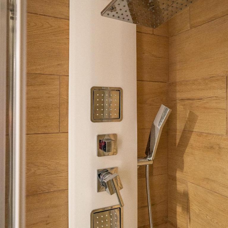 Chesa Sarvit - Apartment mit 1 Schlafzimmer - 4