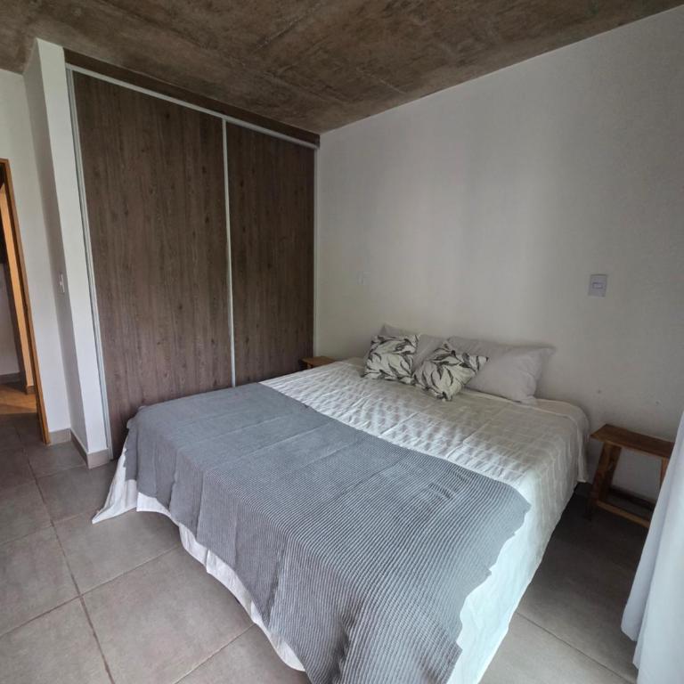 Depto Petronila 1 dorm - Apartamento de 1 dormitorio - 4