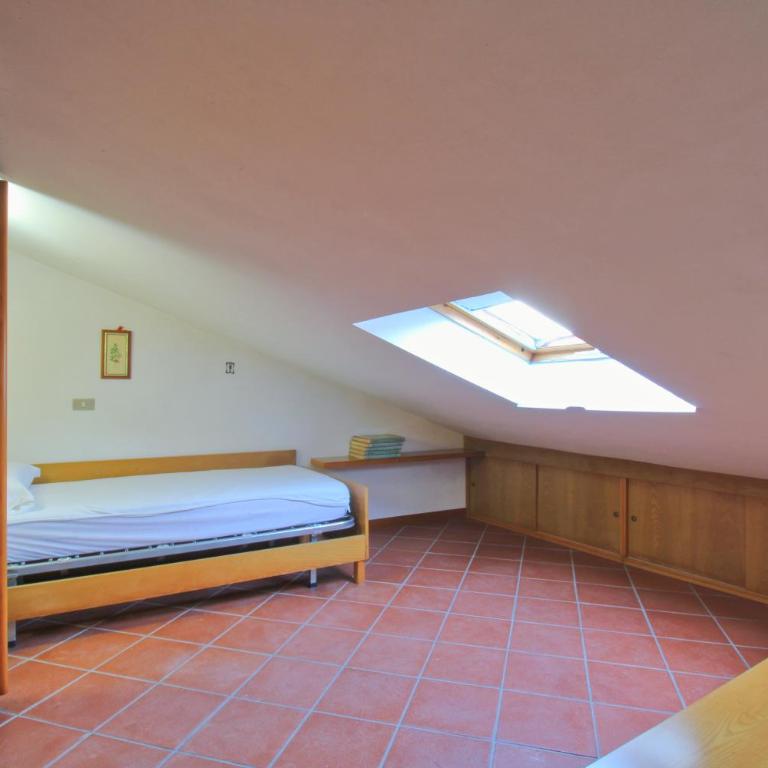 Dimora Centro Storico - Three-Bedroom Apartment - 13