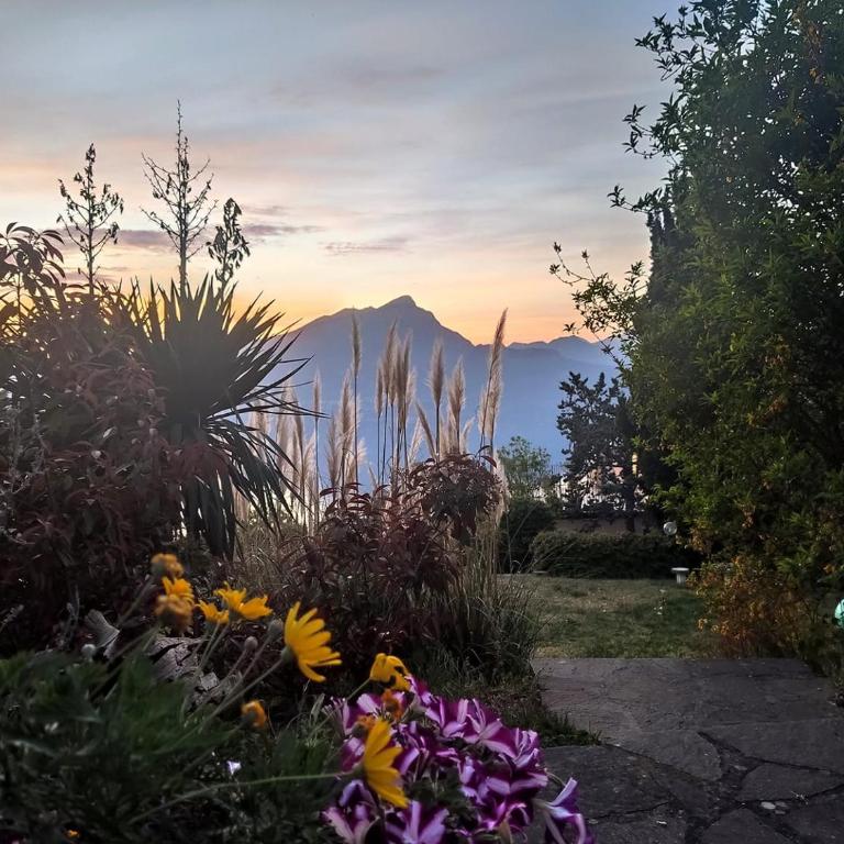 Bed and Breakfast Due Leoni - Suite avec Vue sur Lac - 30