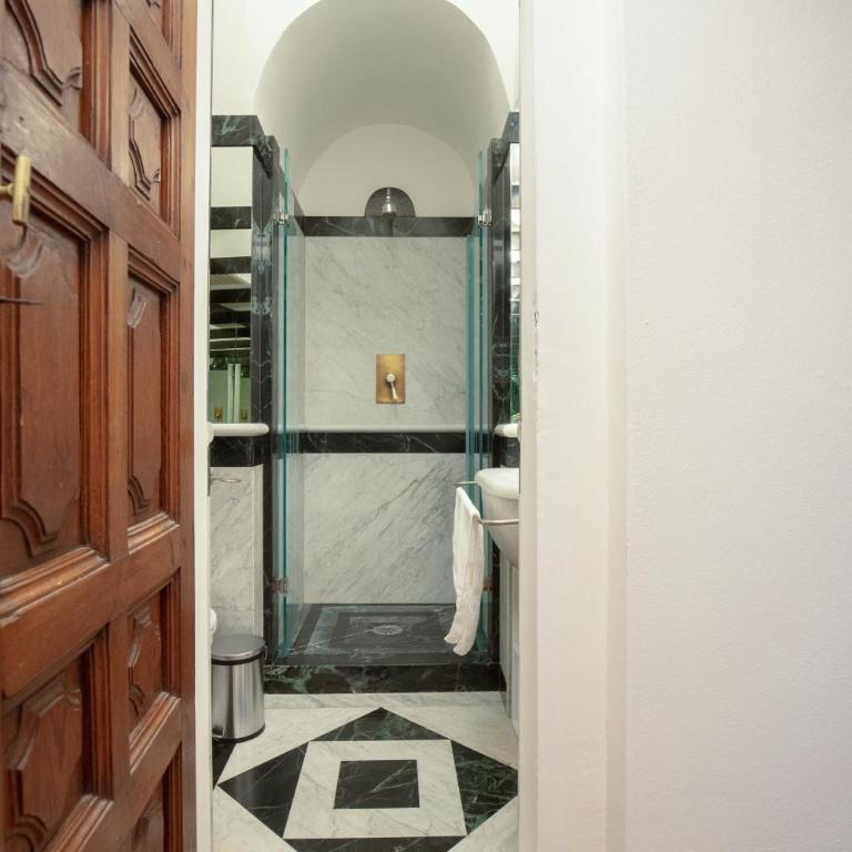 Benci Apartment in Florence - Appartamento con 1 Camera da Letto - 15