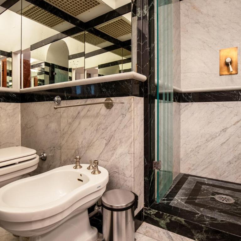 Benci Apartment in Florence - Appartamento con 1 Camera da Letto - 14