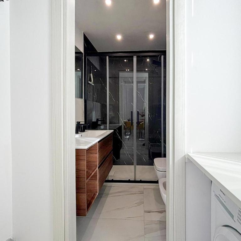Yuna Rent - Vittorio 50 Apartment - Appartamento con 1 Camera da Letto - 17