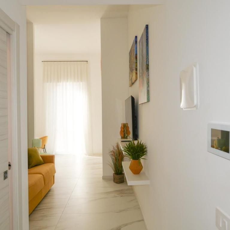 Yuna Rent - Vittorio 50 Apartment - Appartamento con 1 Camera da Letto - 18