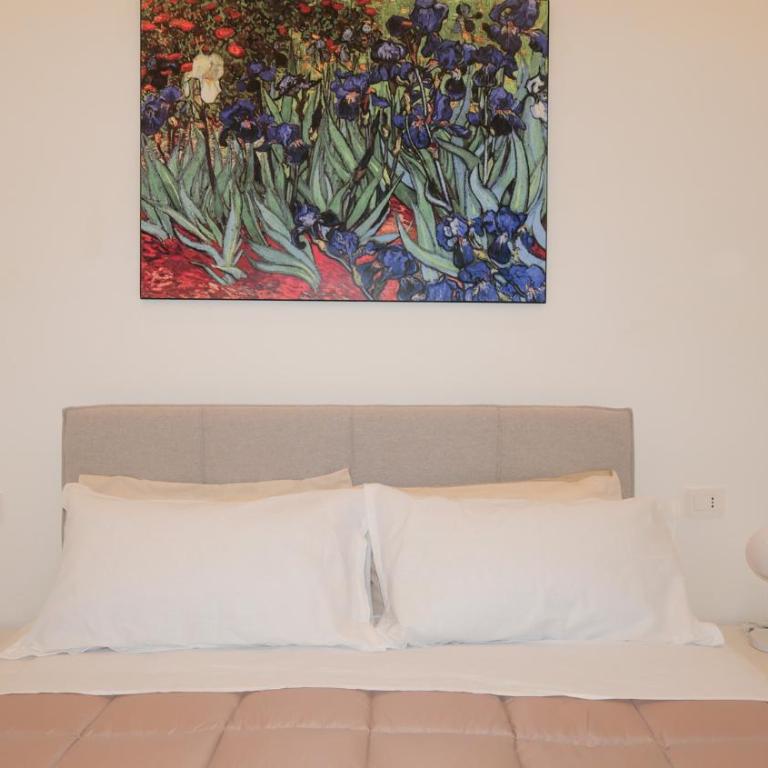 Yuna Rent - Vittorio 50 Apartment - Appartamento con 1 Camera da Letto - 1