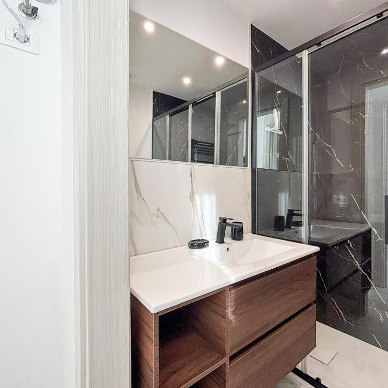 Yuna Rent - Vittorio 50 Apartment - Appartamento con 1 Camera da Letto - 6