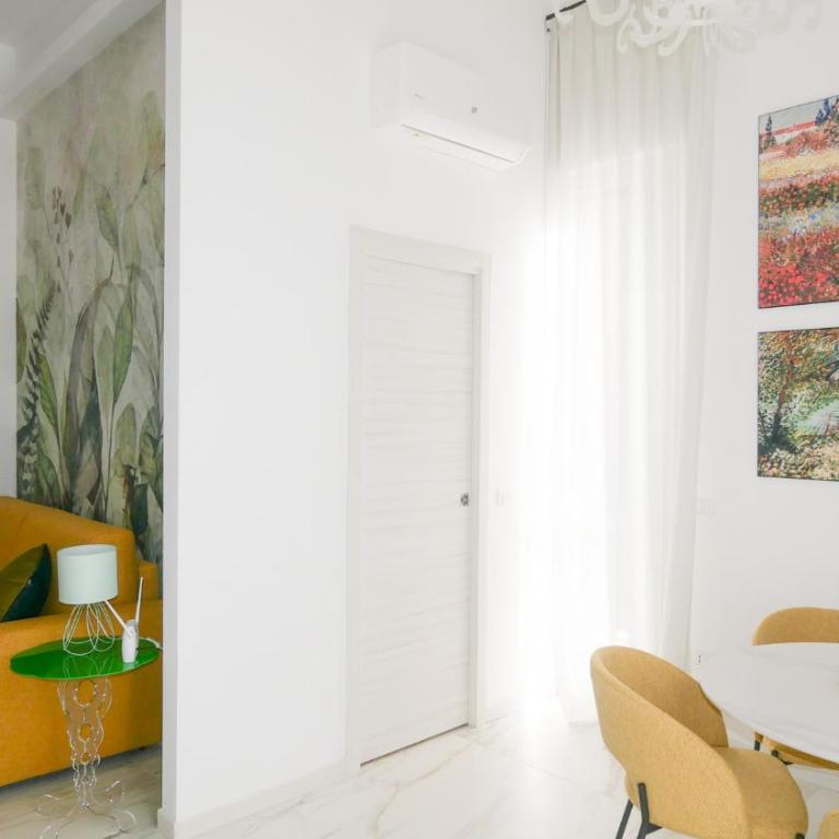 Yuna Rent - Vittorio 50 Apartment - Appartamento con 1 Camera da Letto - 15