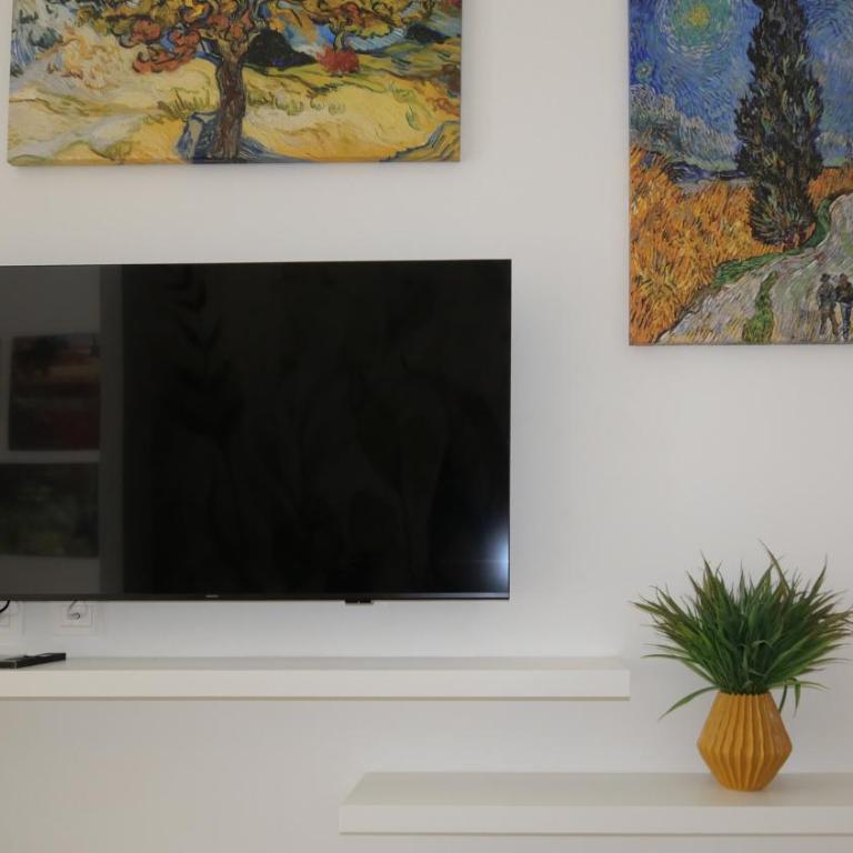 Yuna Rent - Vittorio 50 Apartment - Appartamento con 1 Camera da Letto - 20