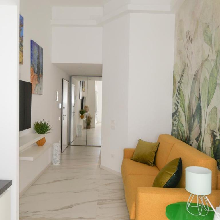 Yuna Rent - Vittorio 50 Apartment - Appartamento con 1 Camera da Letto - 2