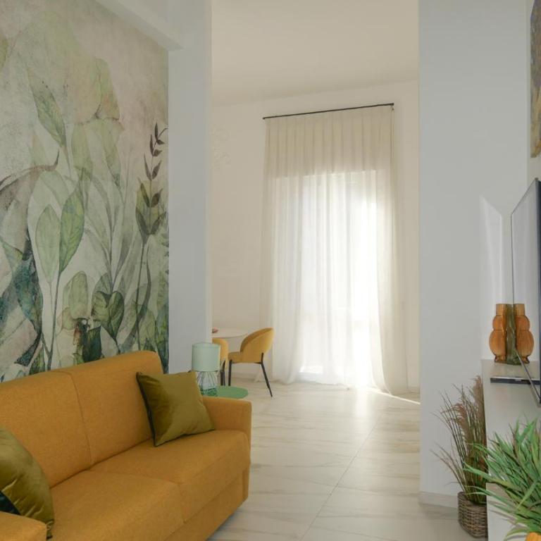 Yuna Rent - Vittorio 50 Apartment - Appartamento con 1 Camera da Letto - 8