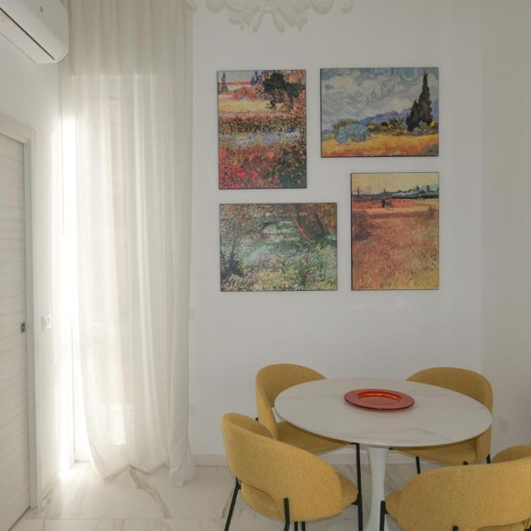 Yuna Rent - Vittorio 50 Apartment - Appartamento con 1 Camera da Letto - 12