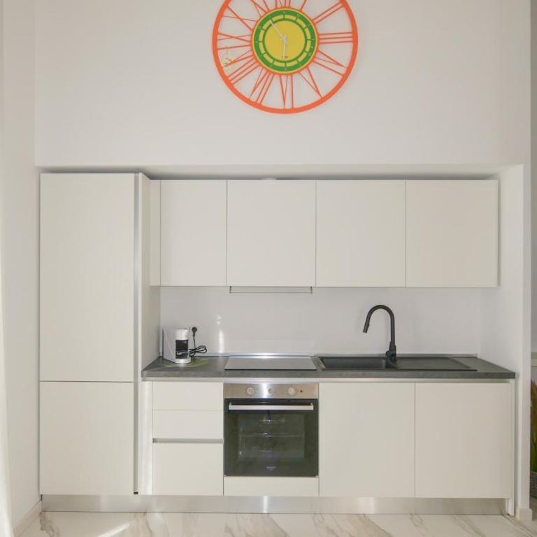 Yuna Rent - Vittorio 50 Apartment - Appartamento con 1 Camera da Letto - 11