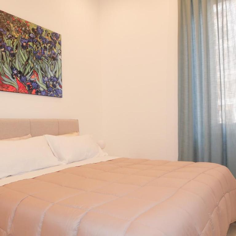 Yuna Rent - Vittorio 50 Apartment - Appartamento con 1 Camera da Letto - 19