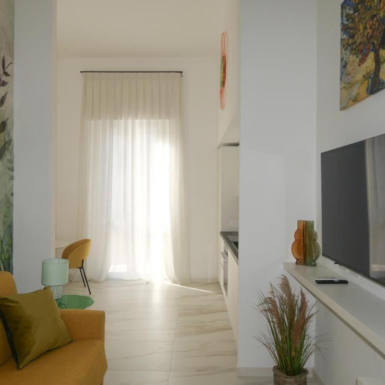 Yuna Rent - Vittorio 50 Apartment - Appartamento con 1 Camera da Letto - 14