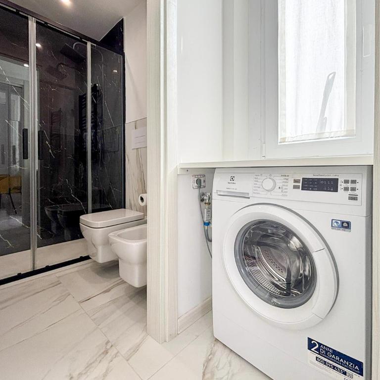 Yuna Rent - Vittorio 50 Apartment - Appartamento con 1 Camera da Letto - 27