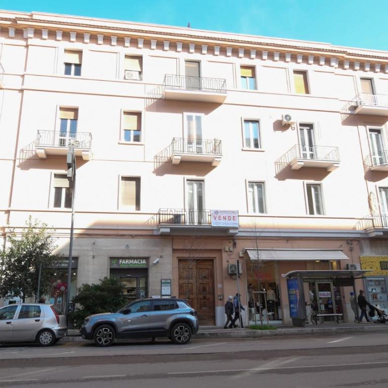 Yuna Rent - Vittorio 50 Apartment - Appartamento con 1 Camera da Letto - 28