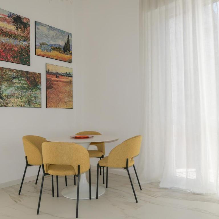 Yuna Rent - Vittorio 50 Apartment - Appartamento con 1 Camera da Letto - 13