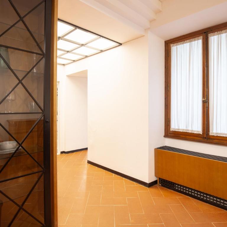 Benci Apartment in Florence - Appartamento con 1 Camera da Letto - 22