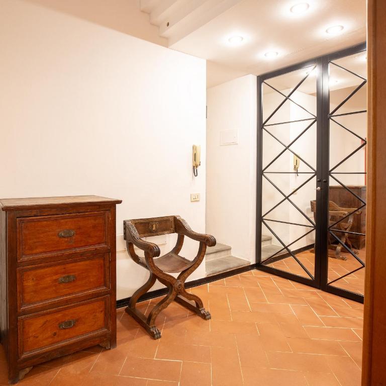 Benci Apartment in Florence - Appartamento con 1 Camera da Letto - 23