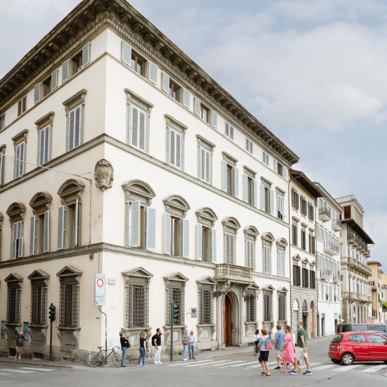 Benci Apartment in Florence - Appartamento con 1 Camera da Letto - 25