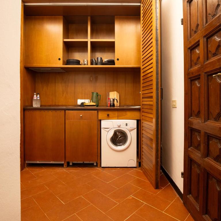 Benci Apartment in Florence - Appartamento con 1 Camera da Letto - 19