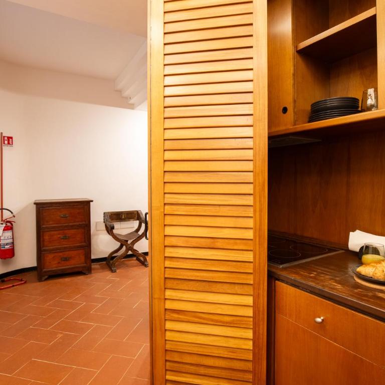 Benci Apartment in Florence - Appartamento con 1 Camera da Letto - 21