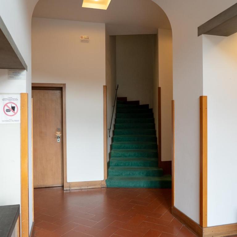 Benci Apartment in Florence - Appartamento con 1 Camera da Letto - 26