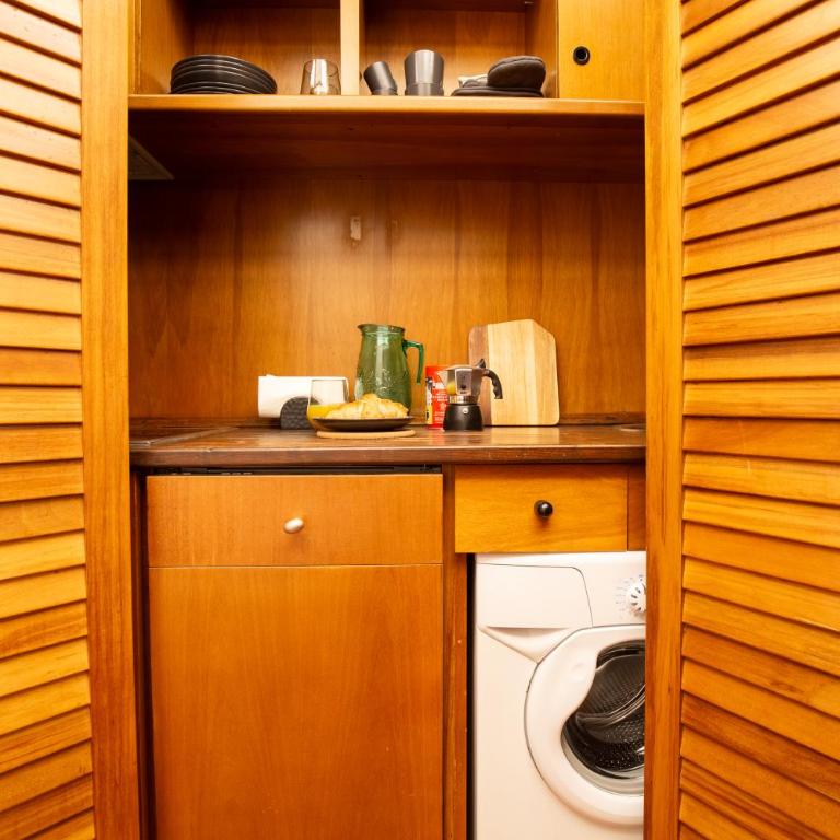 Benci Apartment in Florence - Appartamento con 1 Camera da Letto - 20