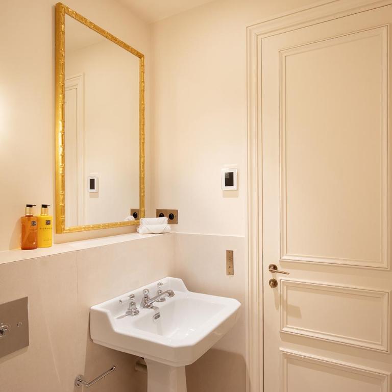 Pick A Flat's Apartements with services in Louvre - Rue des Halles - Appartamento con 2 Camere da Letto - 20