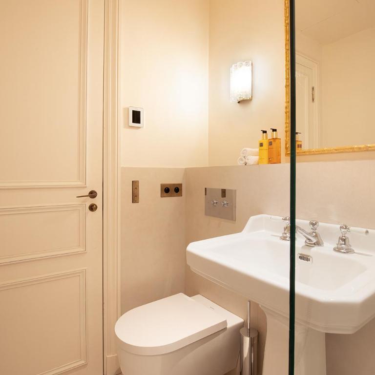 Pick A Flat's Apartements with services in Louvre - Rue des Halles - Appartamento con 2 Camere da Letto - 18
