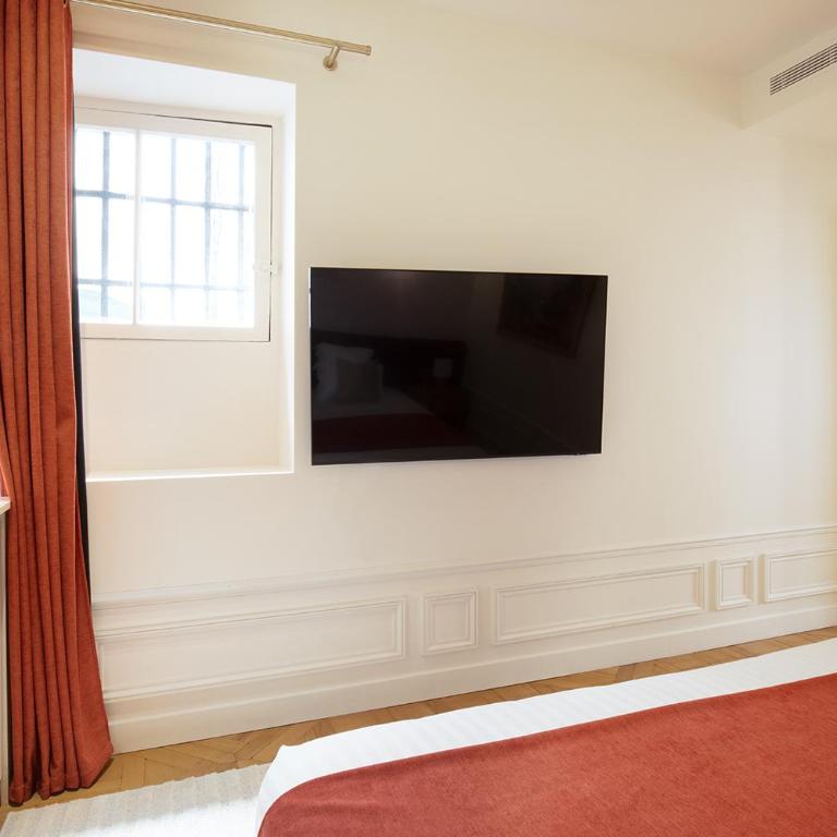 Pick A Flat's Apartements with services in Louvre - Rue des Halles - Appartamento con 2 Camere da Letto - 12