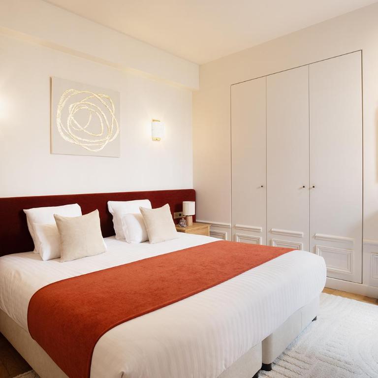 Pick A Flat's Apartements with services in Louvre - Rue des Halles - Appartamento con 2 Camere da Letto - 16