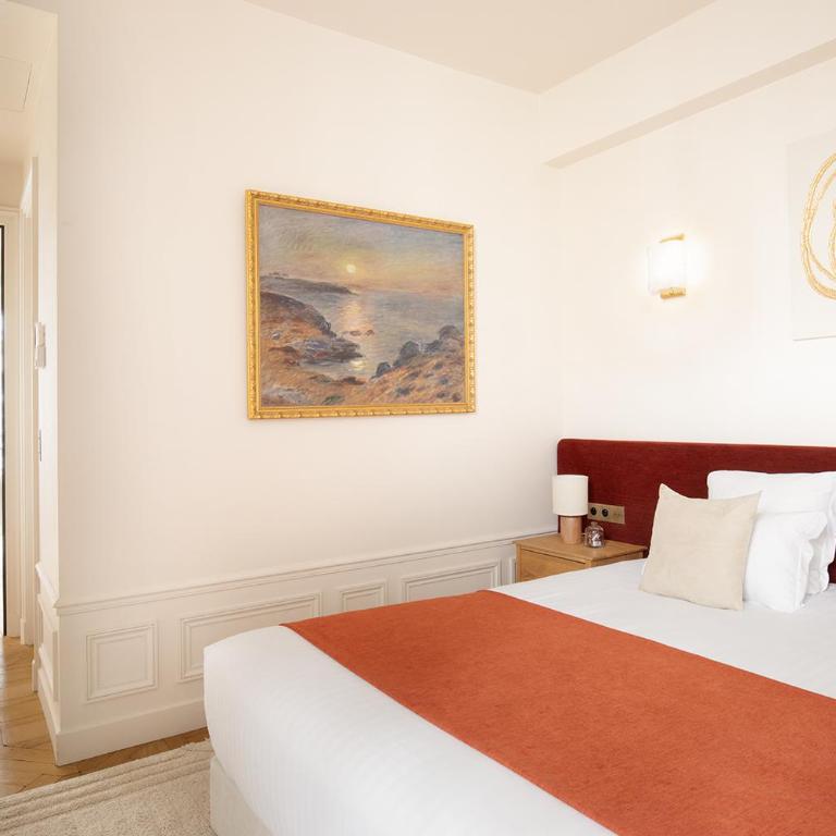 Pick A Flat's Apartements with services in Louvre - Rue des Halles - Appartamento con 2 Camere da Letto - 13