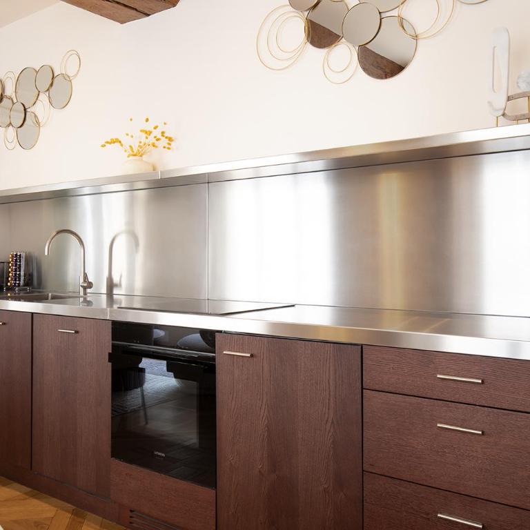 Pick A Flat's Apartements with services in Louvre - Rue des Halles - Appartamento con 2 Camere da Letto - 8