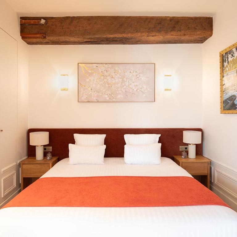 Pick A Flat's Apartements with services in Louvre - Rue des Halles - Appartamento con 2 Camere da Letto - 4